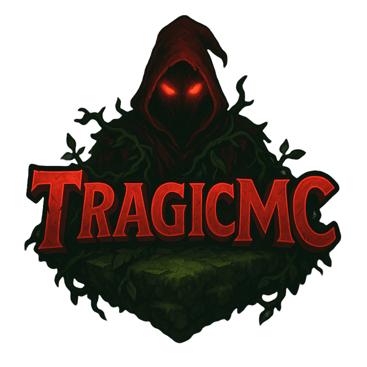 TragicMC Logo